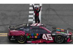 Tyler Reddick’s Daytona 500 Winnings Hit by $665K Tax Blow
