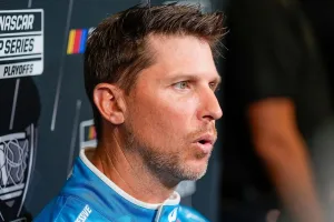 Judge Delays Ruling in Chris Gabehart Spire Motorsports Lawsuit