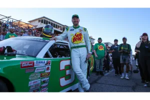 Dale Earnhardt Jr. Racing Return Set for Nashville This April