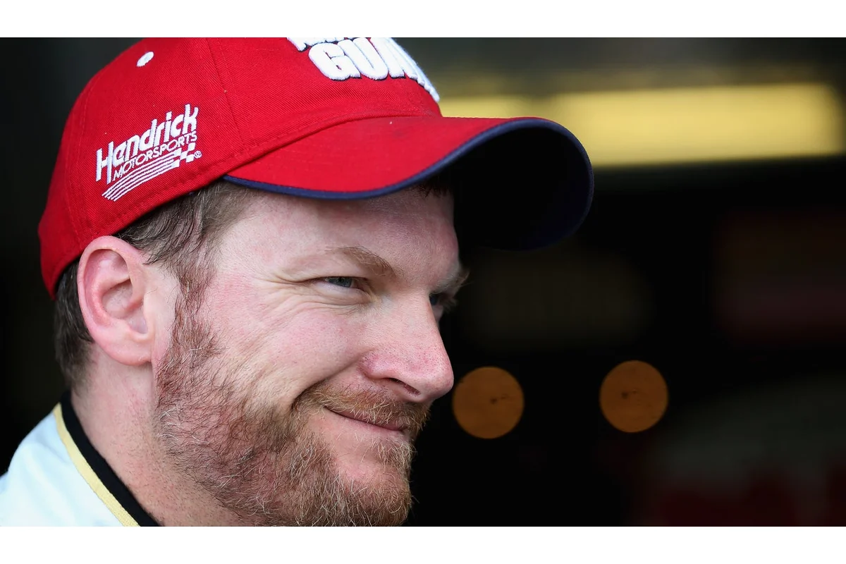 image-of-Dale Earnhardt Jr-10-03-2026 Dale Earnhardt Jr