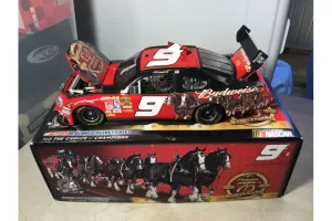Ryan Blaney Joins Kasey Kahne’s NASCAR Elite Club After Win