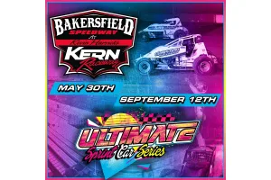 March Madness Racing Returns to Kevin Harvick Kern Raceway