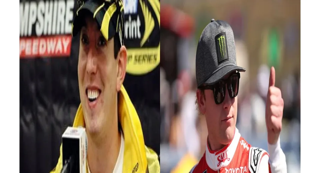 Kyle Busch JGR lawsuit update