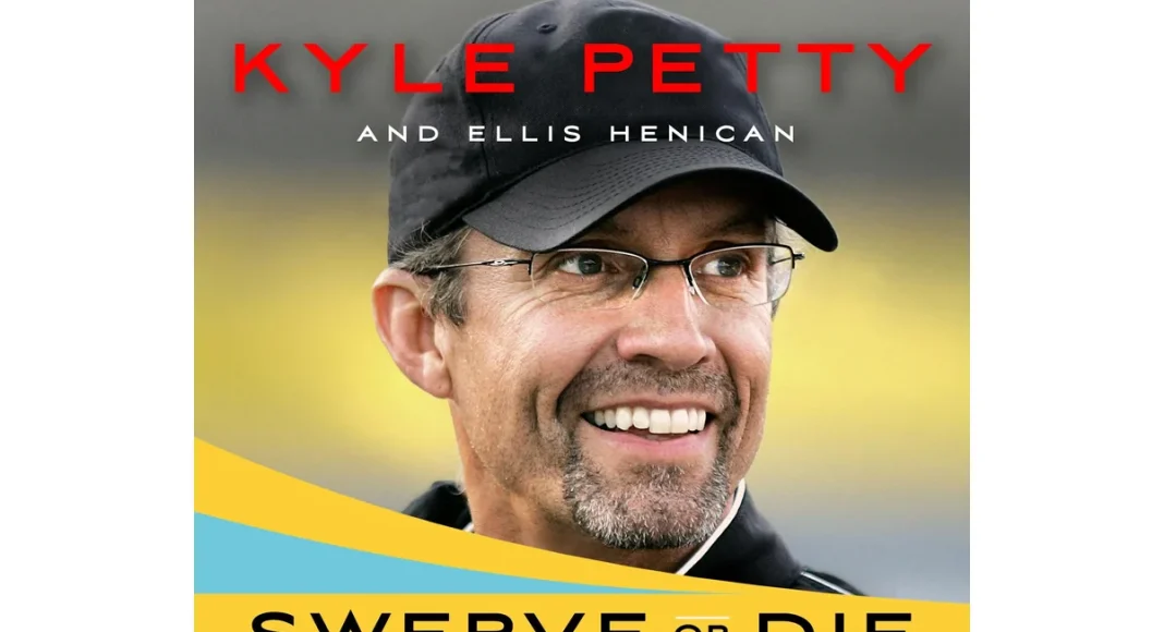 Kyle Petty Camp Victory Junction