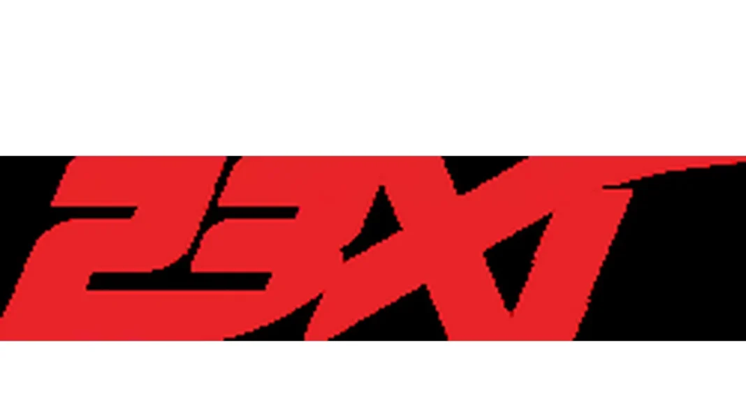 Image of 23XI Racing
