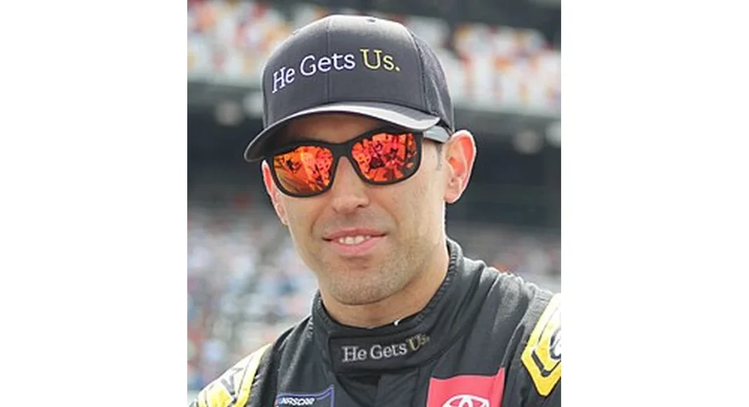 Picture of Aric Almirola - 2026-06-22 Image of Aric Almirola