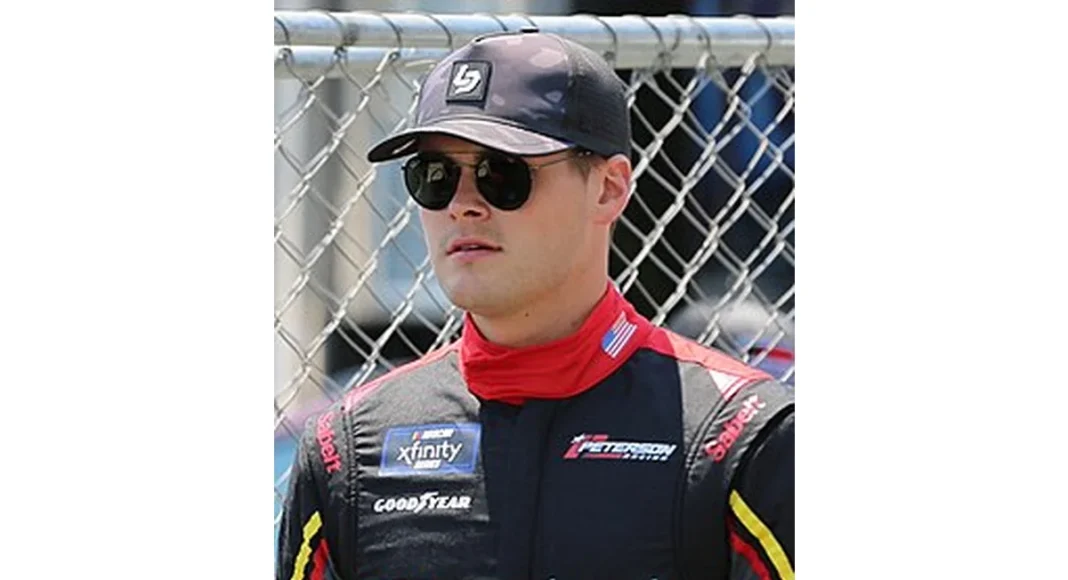 Picture of Austin Green - 2026-06-22 Image of Austin Green