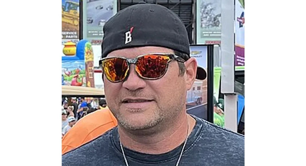 Image of BJ McLeod
