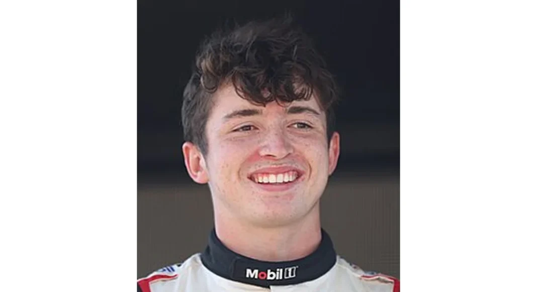 Image of Brent Crews
