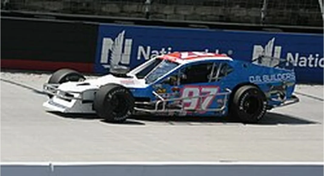 Image of Bryan Dauzat