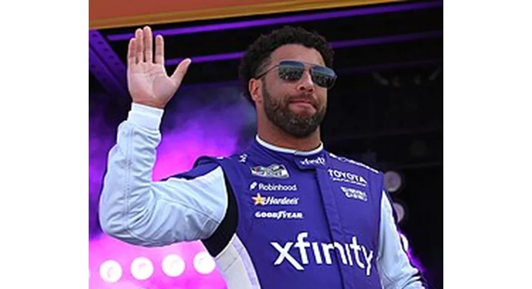 Picture of Bubba Wallace - 2026-06-22 Image of Bubba Wallace