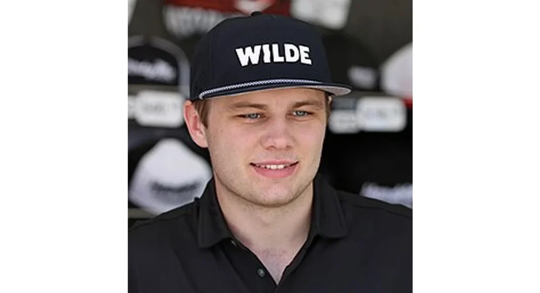 Picture of Carson Kvapil - 2026-06-22 Image of Carson Kvapil