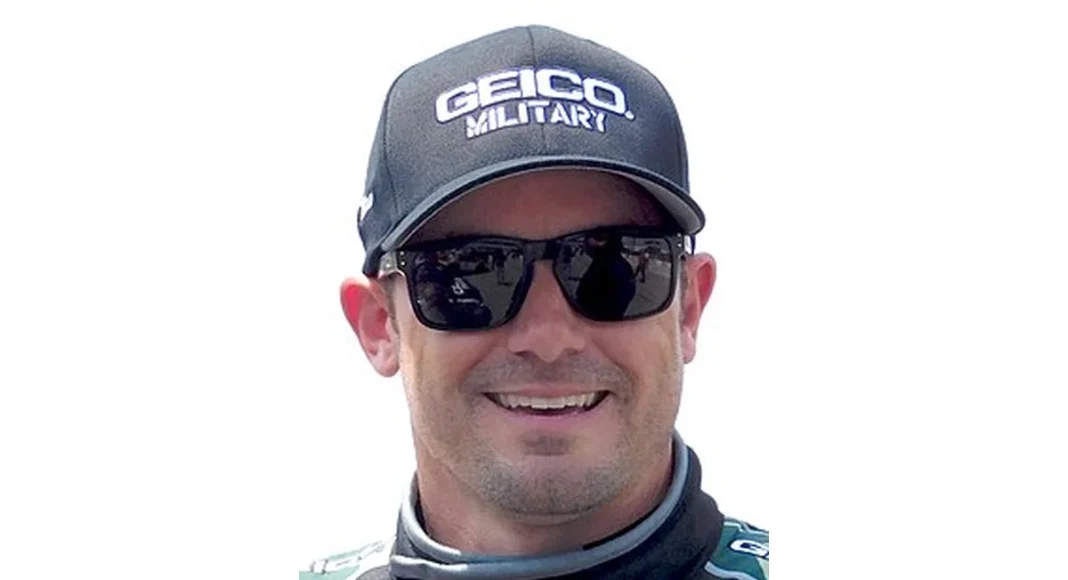 Picture of Casey Mears - 2026-06-22 Image of Casey Mears