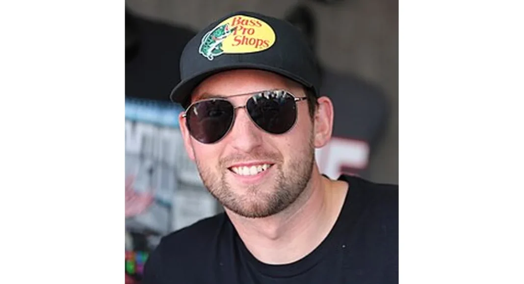Image of Chase Briscoe