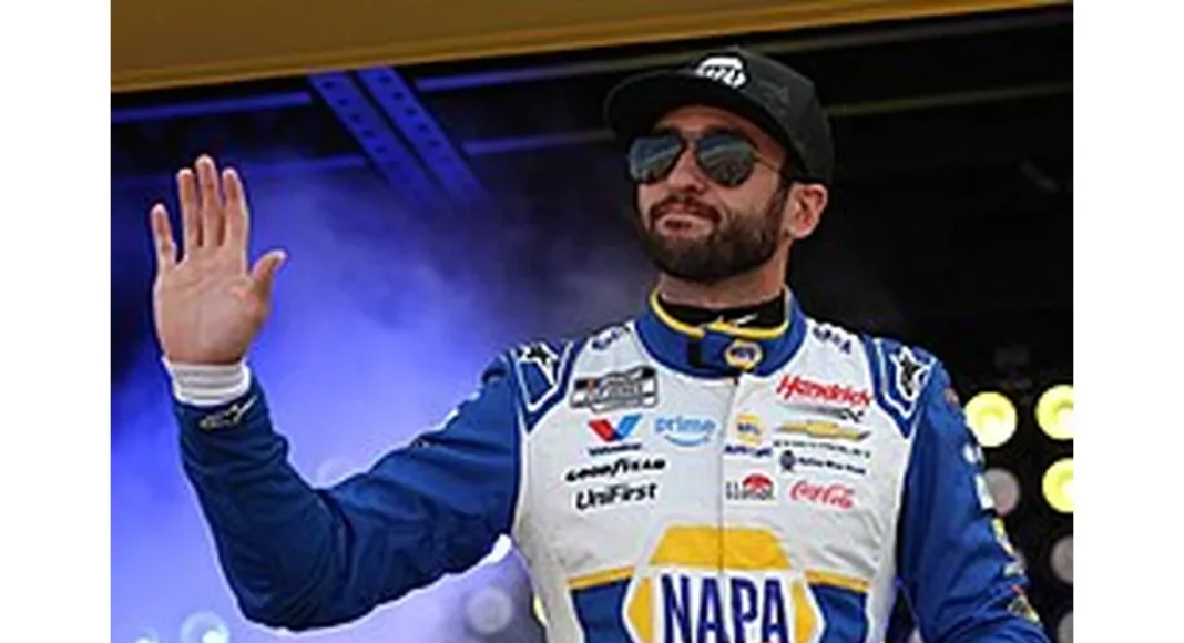 Picture of Chase Elliott - 2026-06-22 Image of Chase Elliott