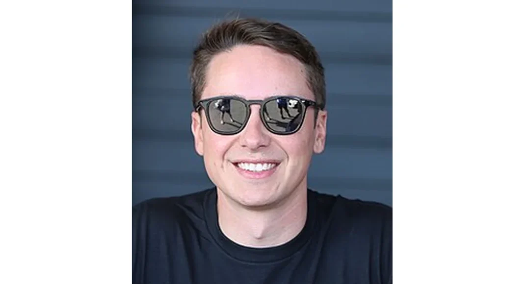Image of Christopher Bell