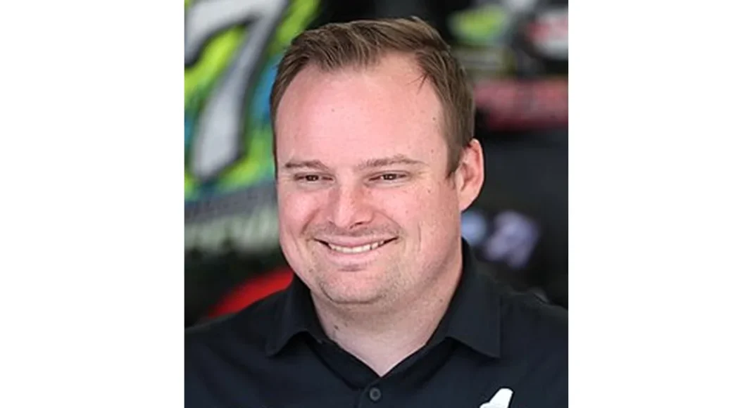 Image of Cole Custer