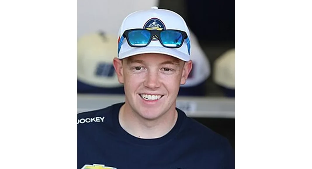 Image of Connor Zilisch