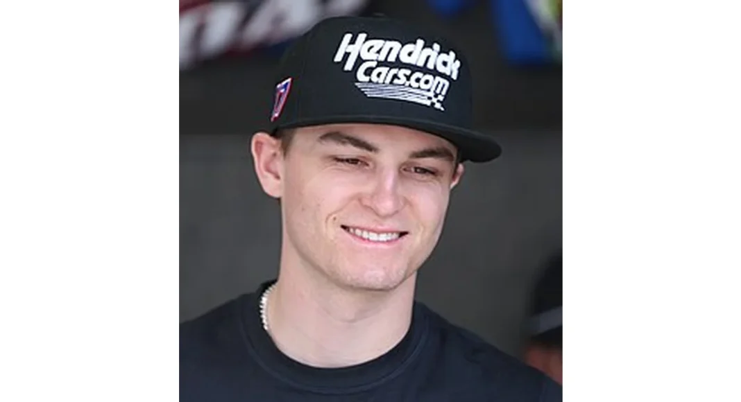 Image of Corey Day