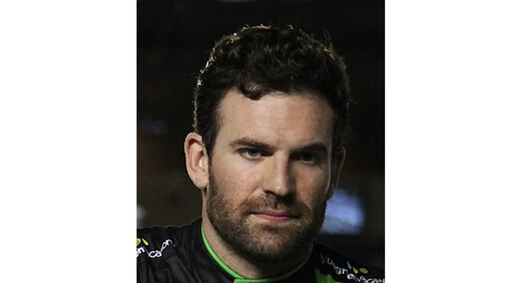 Picture of Corey LaJoie - 2026-06-22 Image of Corey LaJoie