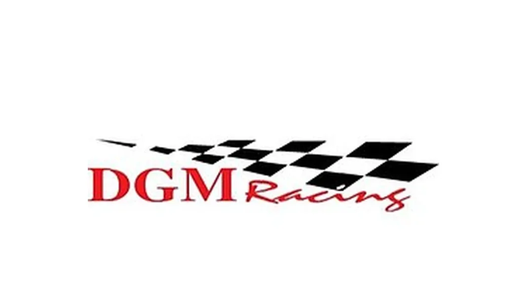 Image of DGM Racing x JIM