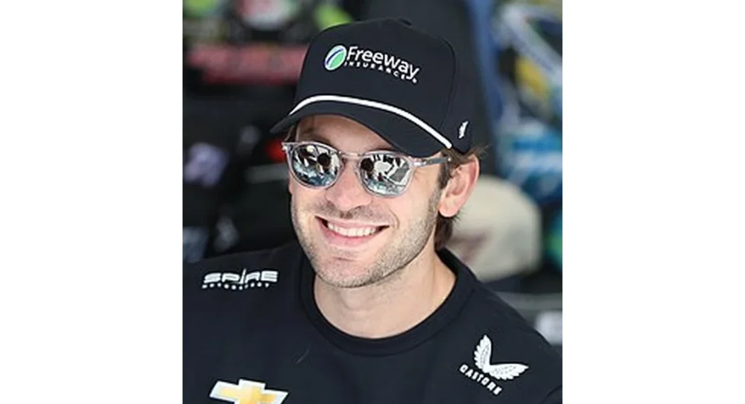Image of Daniel Suarez