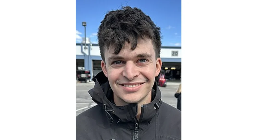 Image of Dawson Cram