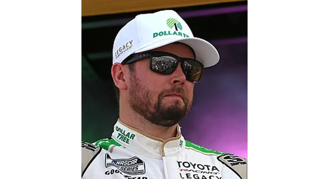 Picture of Erik Jones - 2026-06-22 Image of Erik Jones