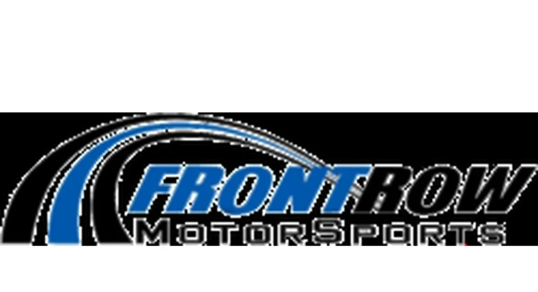 Picture of Front Row Motorsports - 2026-06-22 Image of Front Row Motorsports