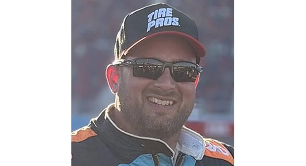 Picture of Greg Van Alst Motorsports - 2026-06-22 Image of Greg Van Alst Motorsports