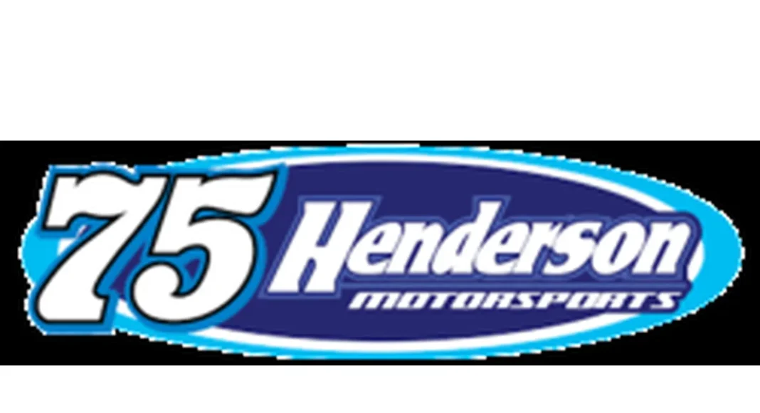Picture of Henderson Motorsports - 2026-06-22 Image of Henderson Motorsports