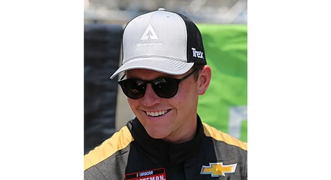 Image of Jack Wood