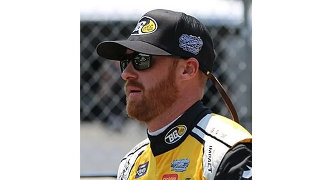 Picture of Jeb Burton - 2026-06-22 Image of Jeb Burton