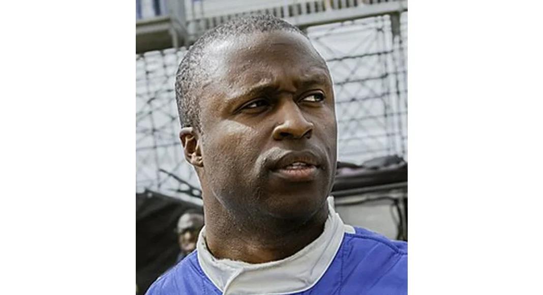 Picture of Jesse Iwuji - 2026-06-22 Image of Jesse Iwuji