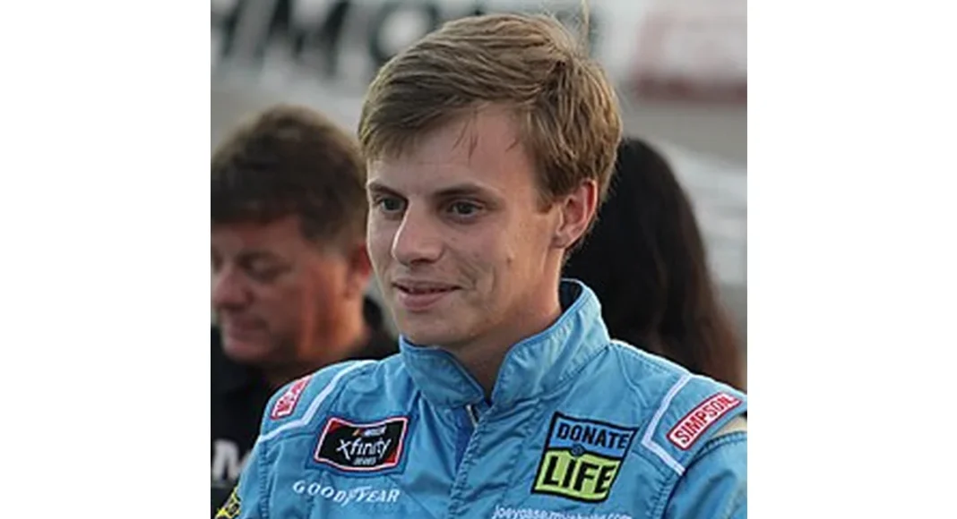 Picture of Joey Gase Motorsports - 2026-06-22 Image of Joey Gase Motorsports