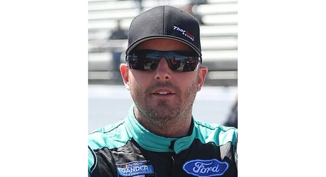 Picture of Johnny Sauter - 2026-06-22 Image of Johnny Sauter