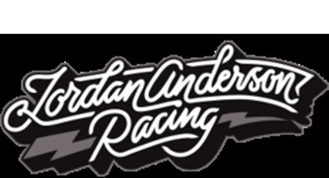 Image of Jordan Anderson Racing