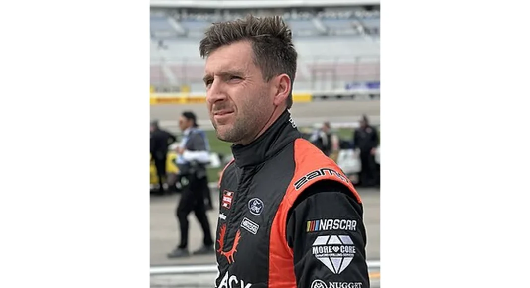 Image of Josh Reaume