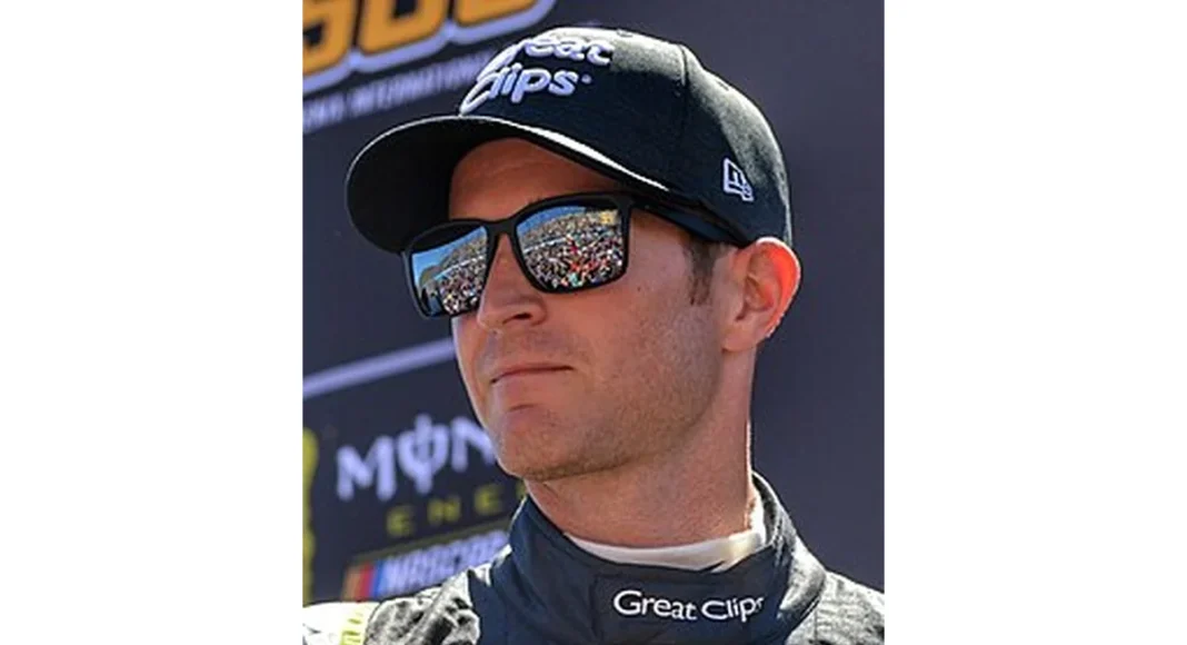 Picture of Kasey Kahne - 2026-06-22 Image of Kasey Kahne