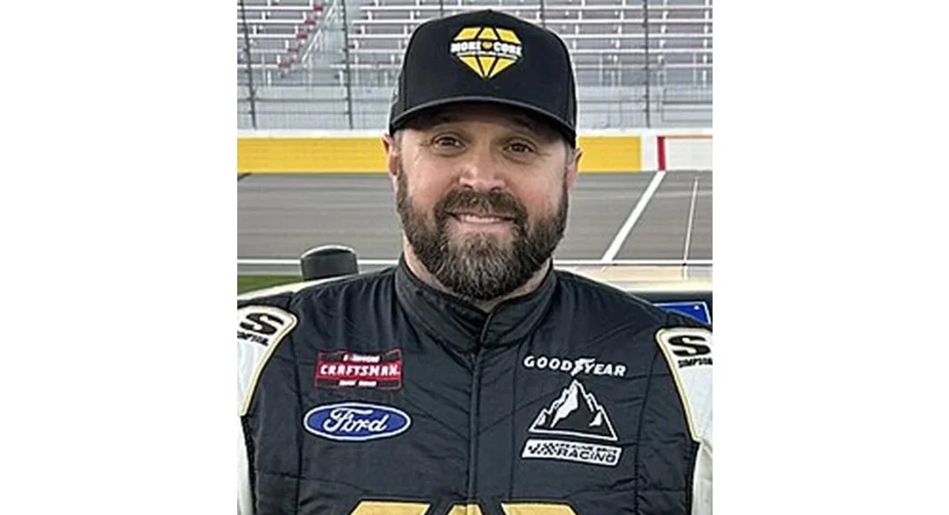 Image of Keith Mc Gee