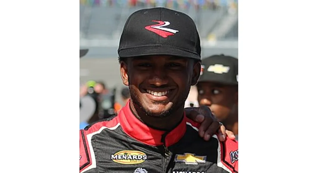 Image of Lavar Scott