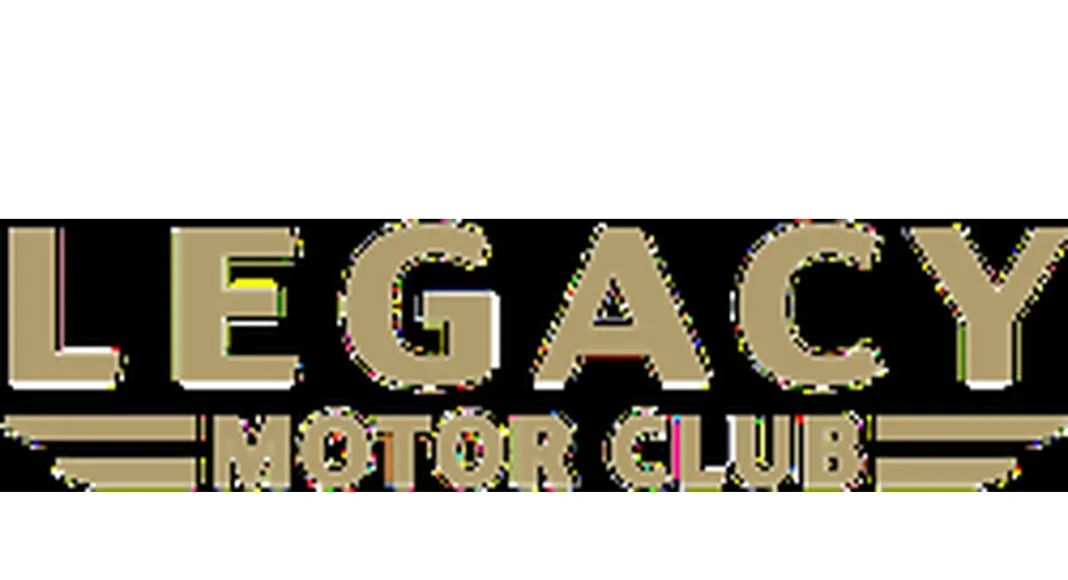 Picture of Legacy Motor Club - 2026-06-22 Image of Legacy Motor Club