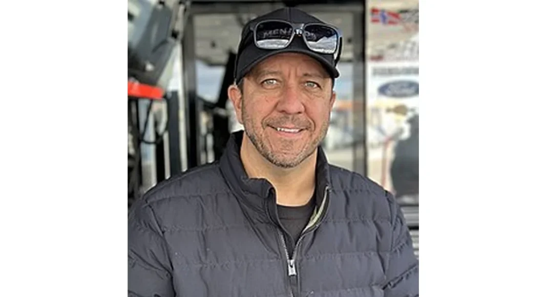 Picture of Matt Crafton - 2026-06-22 Image of Matt Crafton