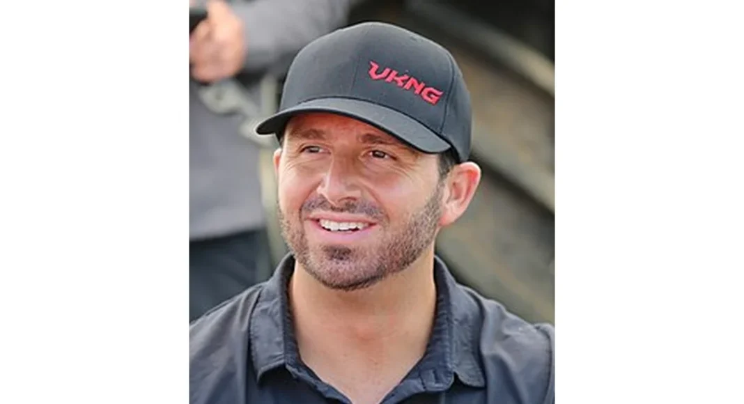 Picture of Matt DiBenedetto - 2026-06-22 Image of Matt DiBenedetto