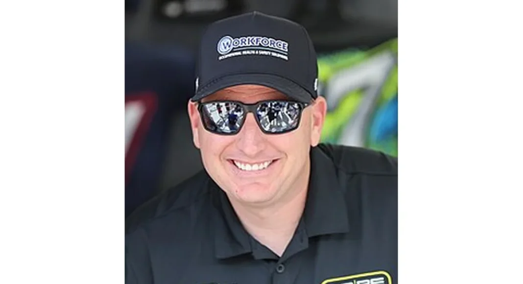 Picture of Michael McDowell - 2026-06-22 Image of Michael McDowell