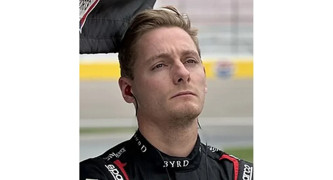 Image of Nathan Byrd