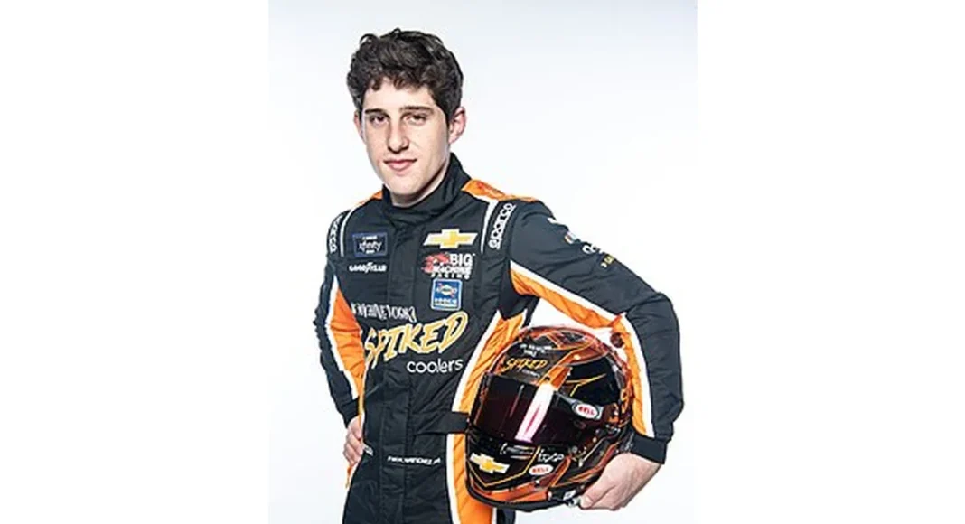 Picture of Nick Sanchez - 2026-06-22 Image of Nick Sanchez