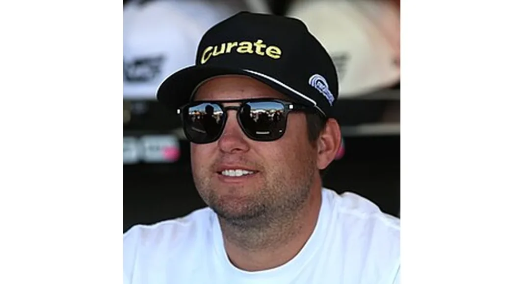 Image of Noah Gragson