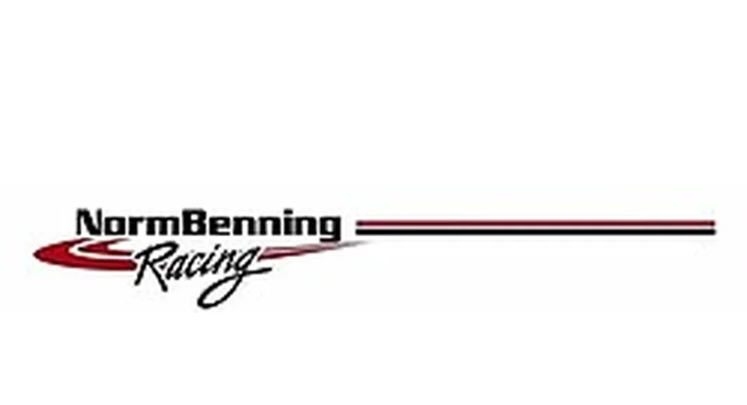 Picture of Norm Benning Racing - 2026-06-22 Image of Norm Benning Racing