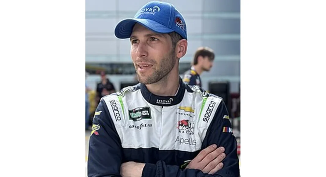 Image of Patrick Staropoli